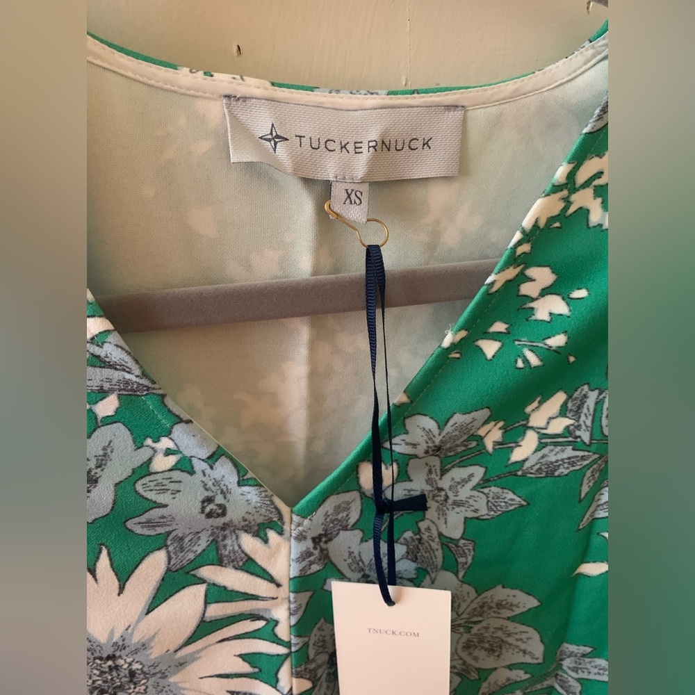 Tuckernuck Top